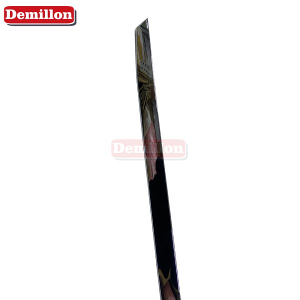 2127430282 2127430382 2127430082 Demillon Auto Parts Rear Trunk Lid Chrome Trim for Mercedes-Benz W212 E200 E250 E300 E400 E500