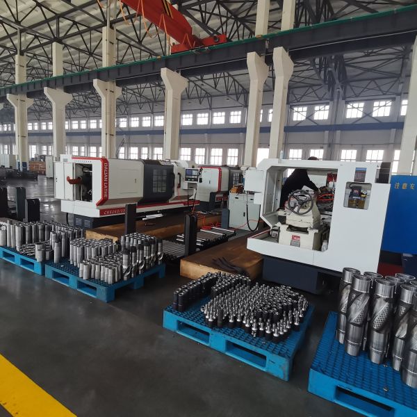 Langfang Lanshui International Trade Co., Ltd.