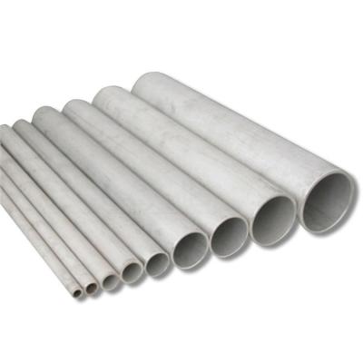 AISI ASTM Stainless Steel Seamless Pipe In 304 304L 316 316L Grade