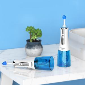 Adjustable Nasal Rinse Machine MDC Electric Neti Pot For Travel Home NJ1521