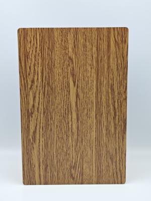 0.3mm Aluminum Layer Thickness ACP Partition Sheet For Ceilings Partitions