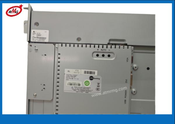 GRG CRM9250N LCD Module MON-1501 15'' LCD ATM Machine Parts