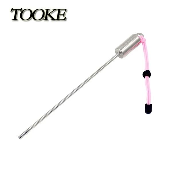 Rust Proof Stainless Steel Scuba Diving Pointer Stick For Scuba Snorkeling