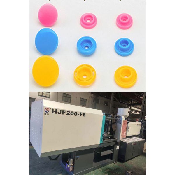 Mold Height 400-1200mm Silicone Compression Molding Machinery PLC Control System