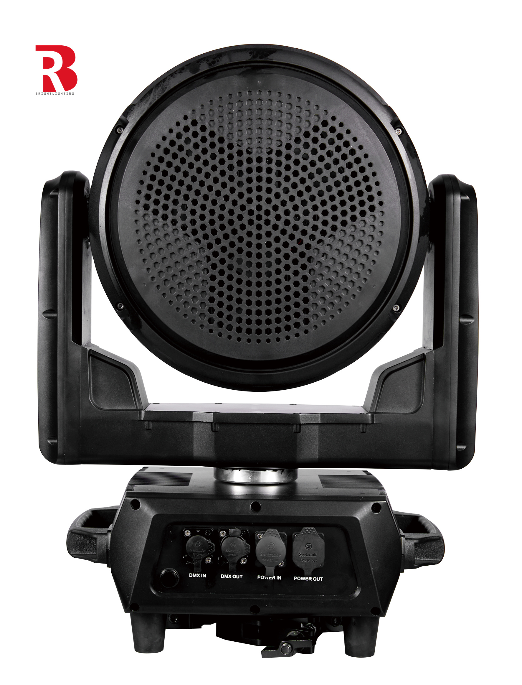 Светодиодный движущийся головой 12pcs 40W RGBW светодиодный свет для свадебного мероприятия и шоу