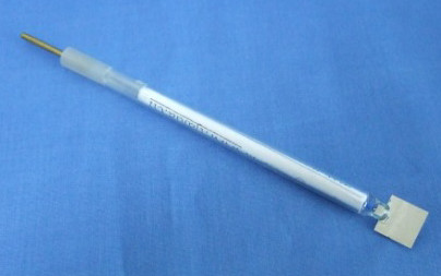 Electrochemical Accessories Platinum Pt wire Counter Electrode