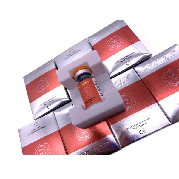 Впрыска токсина корейских заполнителей Hyamely дермальных Botulinum