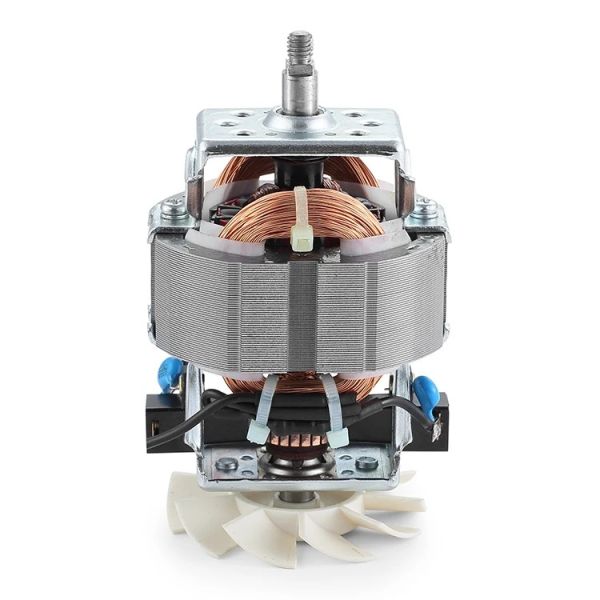 Threaded Shaft AC Motors for Treadmill Universal Professional 110v 220v 300w 400w 500w