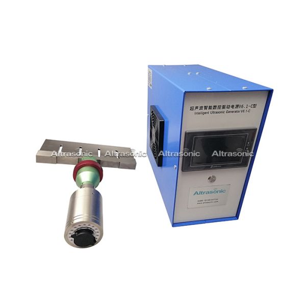 Быстрый ход отрезая ультразвуковой прибор резца еды для замороженных сыра или то