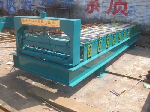 Roof Use and Tile Forming Machine,Cold Rolling Mill Cold Roll Roof Sheet Forming Machine