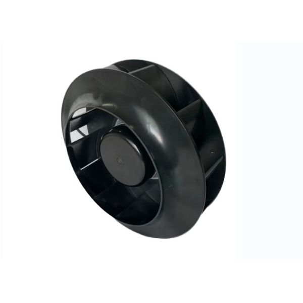 24V Dc External Rotor Centrifugal Blower For RV Camper Van Ventilation System