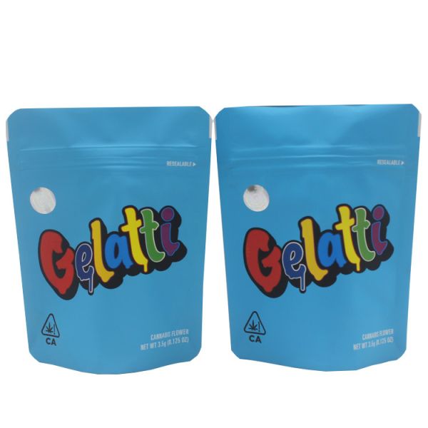 Производство по индивидуальному заказу высококачественные пакеты из алюминиевой фольги