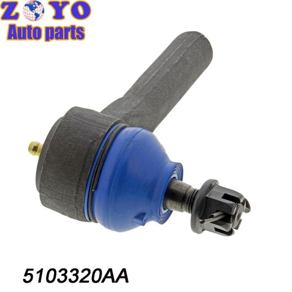 Auto Steering System Tie Rod End for CHRYSLER 200 Interchange NO.1 5183761AA MS25610