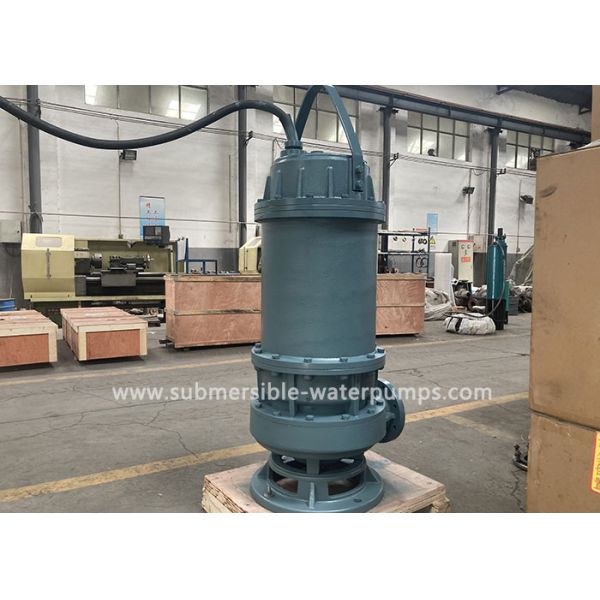 120 м3/ч 300 м3/ч 55 кВт Незатыкающийся Водный Подводный Насос