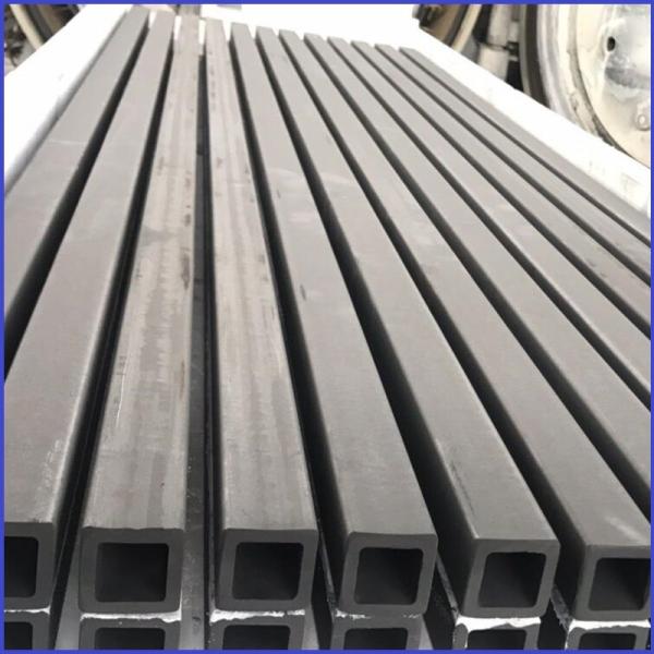 High Strength SISIC Beam Acid Proof For Ceramic Kiln Furniture