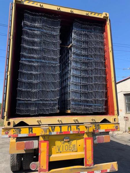 Australia reinforcing concrete wire msh SL62, SL82,SL92 construction material