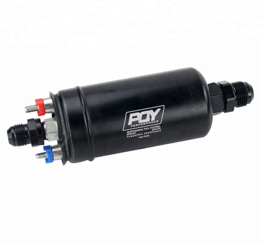 EFI 380LH 1000HP TOP QUALITY External Fuel Pump E85 Compatible 044 style New