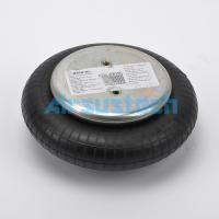 13.9 KN caoutchouc naturel Air Shock industriel SP 1 B 07 Phoenix Coussin d'air pour l'isolation des machines