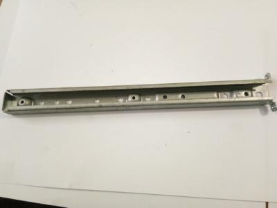 ODM Available Metal Fabrication Aluminum Alloy Stamping Parts