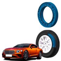 O pneu de automóvel de passageiros orlara faixas de Runflat PARA GTC continental 315/30ZR22 275/35ZR22 R22 22INCH