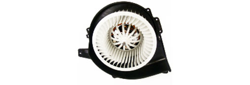 BLOWER ASSEMBLY FOR VOLKSWAGEN