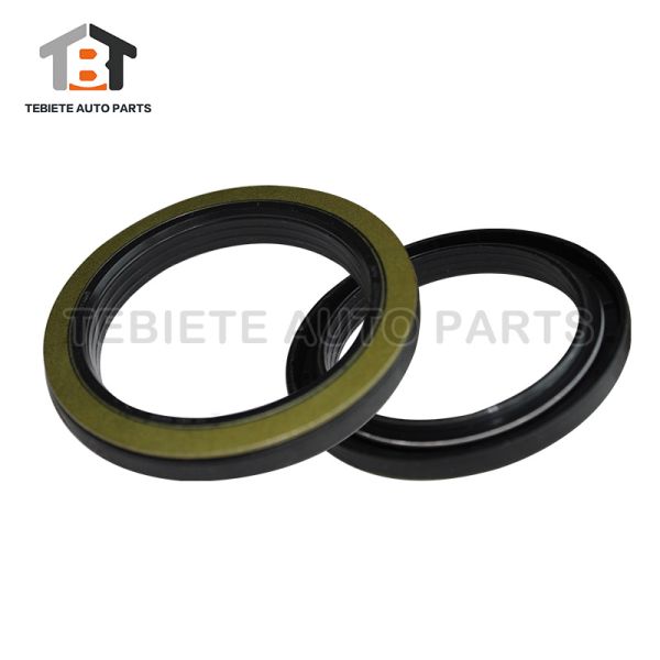 Тележка разделяет ссадину устойчивые 1409890 1313719 вызревания изоляции уплотнения масла кривошина FFPM резиновую