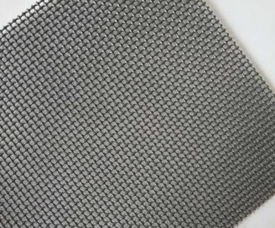 18 X 16 Gráfico de malha de tela de mosca de aço para ambientes marinhos e industriais