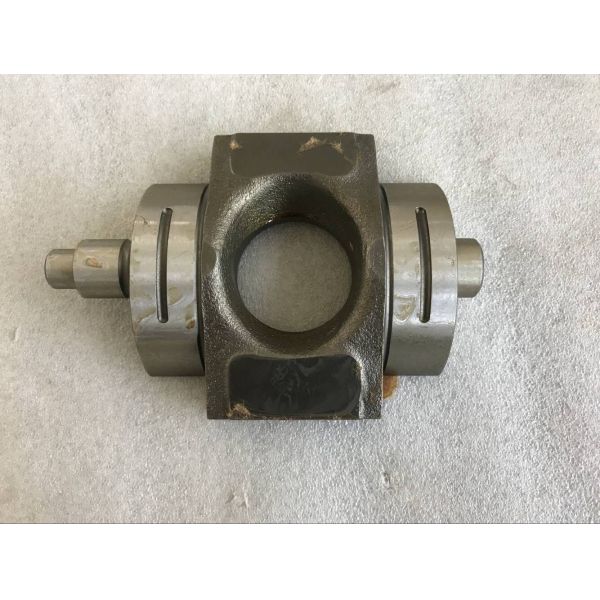 HPV55 PC120-5 Komatsu Hydraulic Pump Parts For Construction Machinery PC90-1