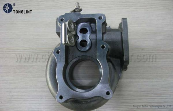 High Precision Turbine Turbocharger Housing for Navistar GTA3782D 751361-0001 QT400