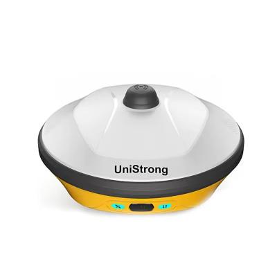 Unistrong haute performance 1408 canaux mise en page visuelle G950 AR Rover imperméable à l'eau signal de haute précision Bon RTK Gnss