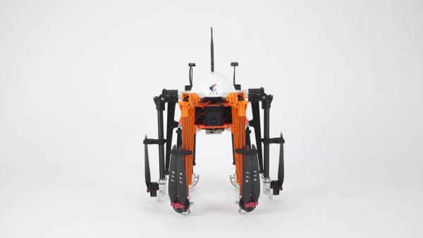 Height Ultra Altitude Remote Control Flight Machine M6E-EDU for Agricultural Spraying