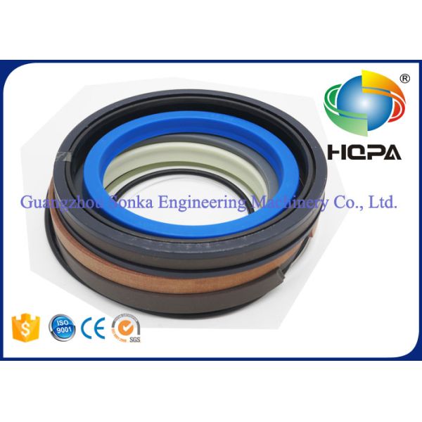 Customized Bucket Cylinder Seal Kit 2440-9339KT Ozone Resistance , Eco Friendly