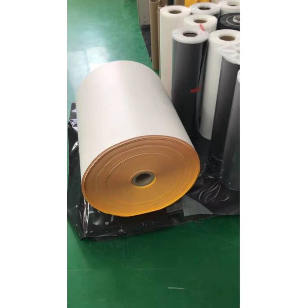 Vivid Color Heat Press Foil Iron On Viny High Temperature Resistance
