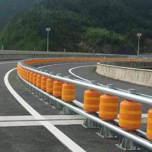 espuma de PU para segurança rodoviária de alta velocidade