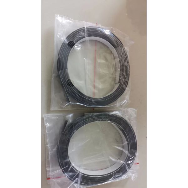 Высокочистая вольфрамовая взвешенная лента Pickleball Paddles Edge Bands для эффекта стабильности