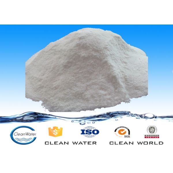 Aluminum Chloride 6-Hydrate for Industrial Wastewater Treatment