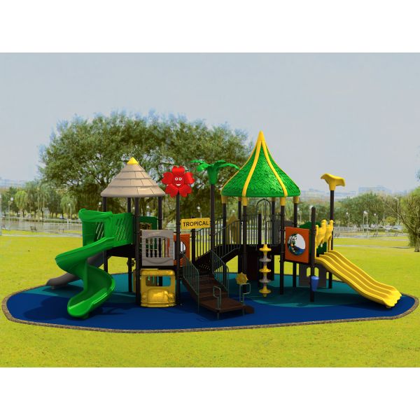 Playground TP-09501