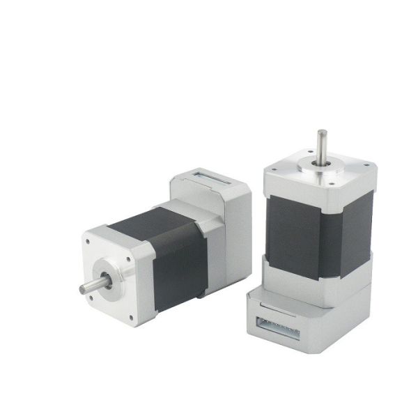 Universal Vision Measuring Machine with Embedded AC Motor Driver and Precision Encoder