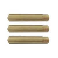 100% d'inspection stricte Machinerie CNC Pièces en aluminium Composants de châssis