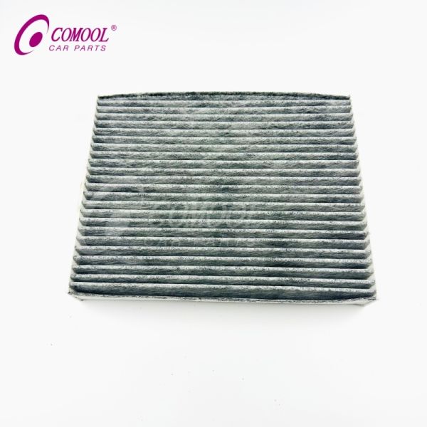 Custom Auto Air Conditioning System Filter LR153587 For Land Rover Range Rover L461