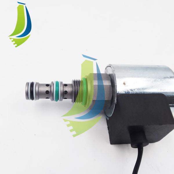 261-0998 Соленоидный клапан 2610998 Части экскаватора для PS-150C