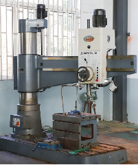 Qingdao Gujun Machinery Manufacturing Co., Ltd.