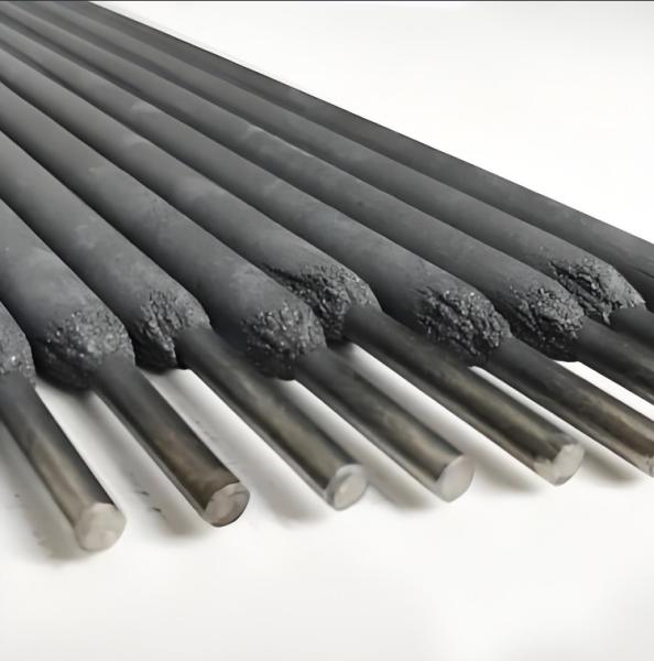 All-Position Carbon Steel Welding Rod Series (E6013/E6011) 3.2mm AC/DC Dual-Use OBM Customizable Support for Beginners E7018