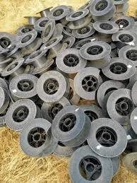 Double-Shaft Shredder for Leather Scraps and Domestic Waste Affordable Shipping Cost