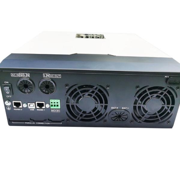 MPPT Off Grid Solar Hybrid Inverter 3KW 3.5KW 5 KW 5.5KW Solar Inverter