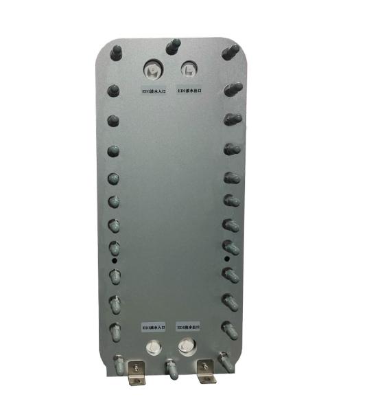 300-5000L/H Industrial EDI Module LC Classic Series