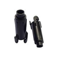 Support intégré phénolique 1/4x1-1/4 de fusible de la cartouche 3AG de baïonnette du support 6*30 de fusible de 250V 10A