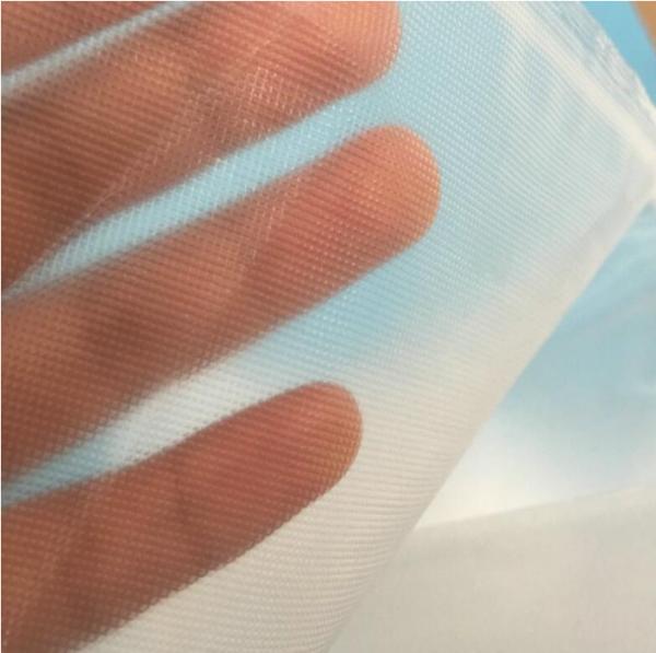 super wide mold peel film Water Soluble Membrane PVA Film Rolls Use For Packing From Water Soluble Material Film