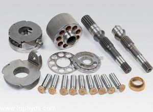 Hydraulic Piston Pump parts /replacement parts Komatsu PC360-7