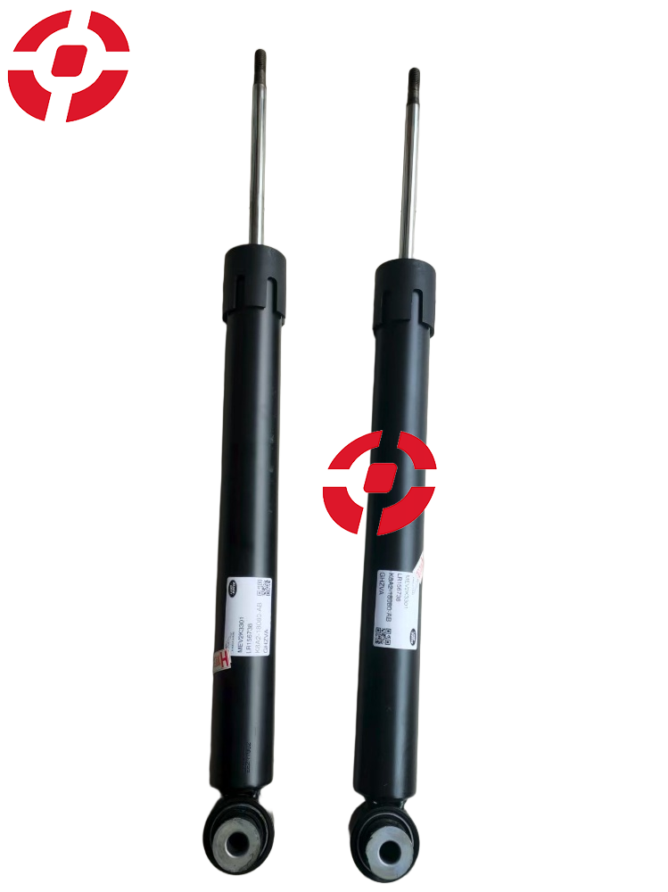 Rear left right suspension parts shock absorbers Rear shock absorber for Land Rover LR156738